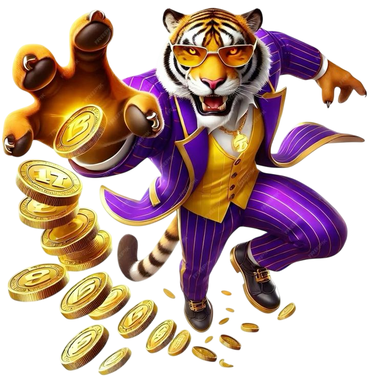 Tiger illustration