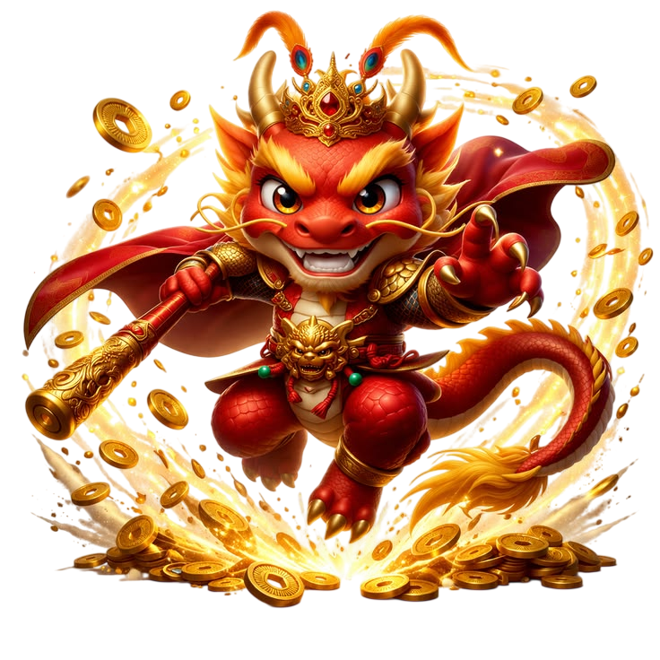 Dragon illustration