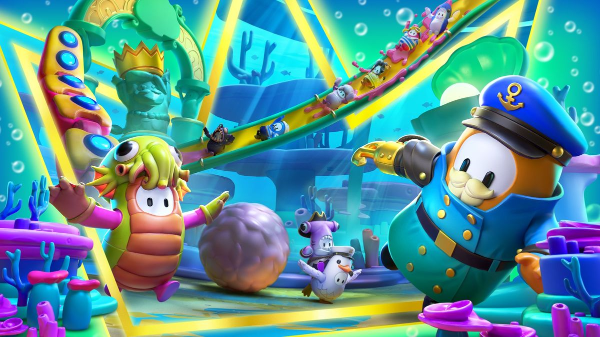 Game scene 3